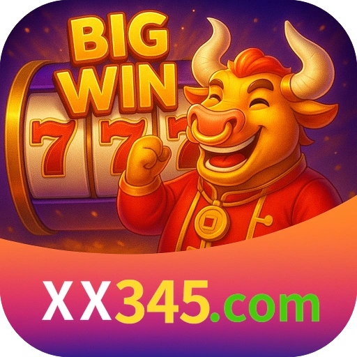 xx345 Logo