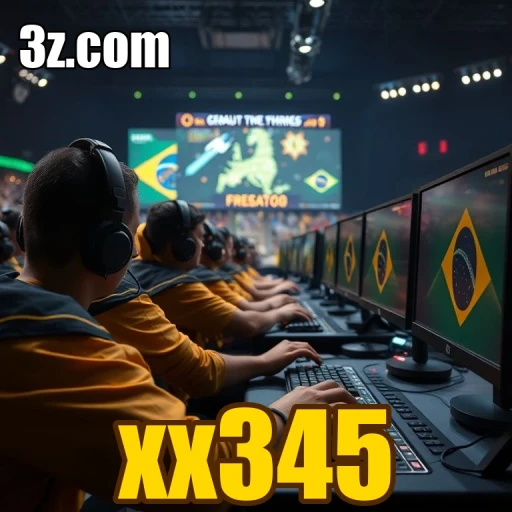 xx345 RPG